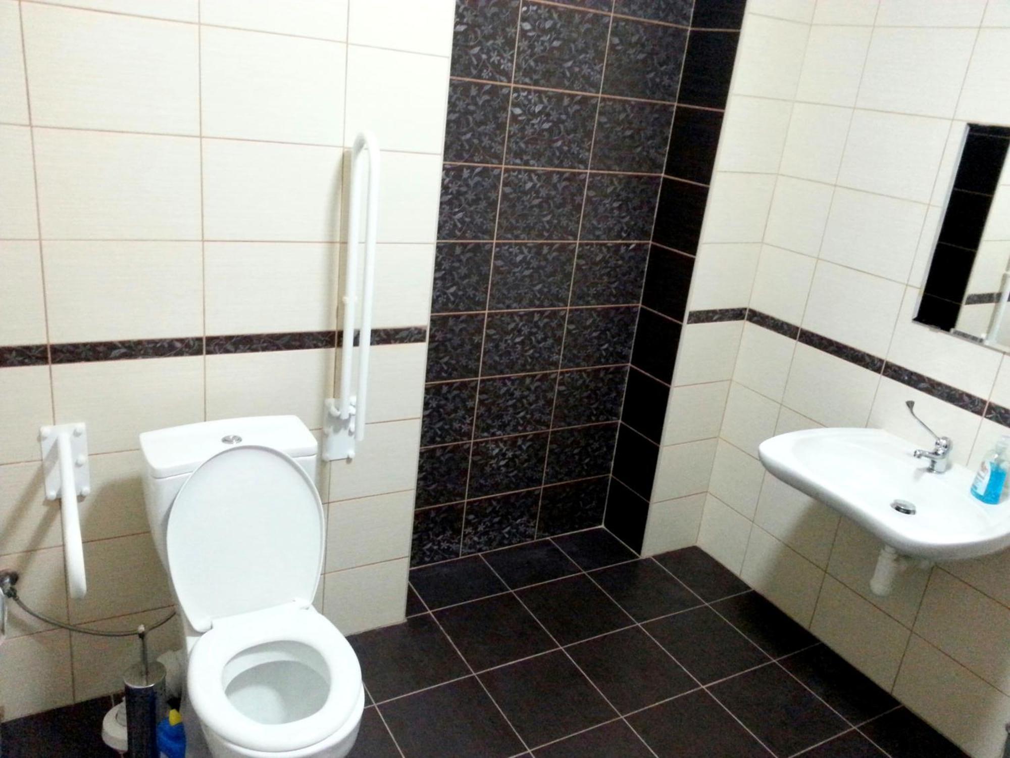Penzion Hajovna Kliny Ngoại thất bức ảnh